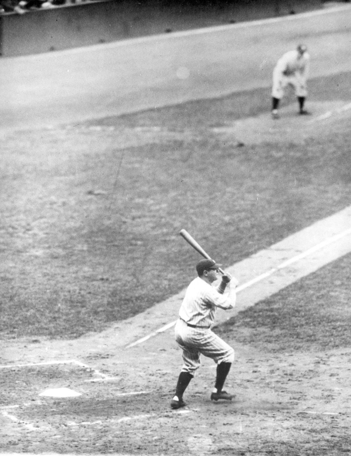 A Notch In Babe’s Bat | Baseball Hall Of Fame